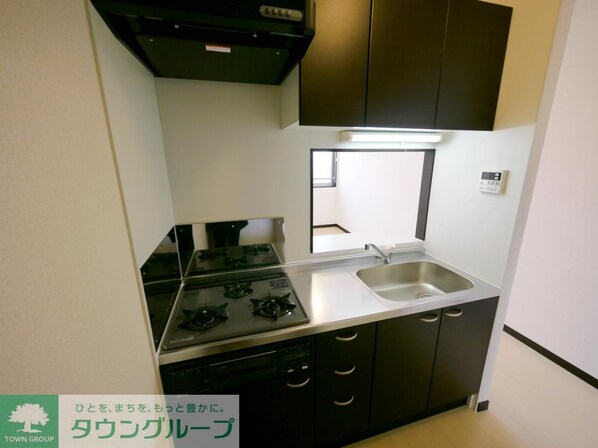 レオネクストコクメイハイツTの物件内観写真